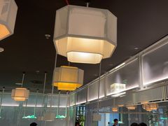 -绿茶餐厅(广州天河城店)