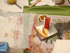 -麦当劳(健德桥得来速店)