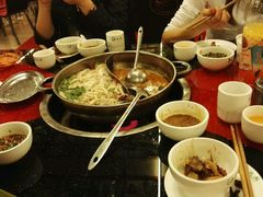 -香丽缘饭馆(黑龙潭店)