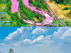 -盈香心动乐园
