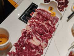 -潮发潮汕牛肉店(龙洞店)