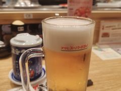 -合点寿司(金虹桥商场店)