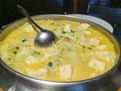 -95号酱骨·一块豆腐(展春园西路店)