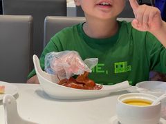 -好食上(喜盈门.范城店)