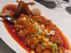 -杭州君悦酒店·湖滨28中餐厅