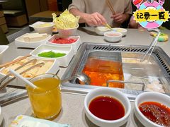 -海底捞火锅(青悦城店)