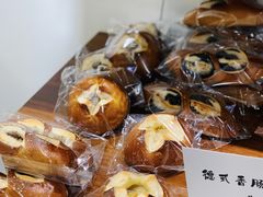 -雀食面包店(钟楼店)