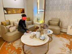 -茜尔维亚修身连锁(庆春银泰店)