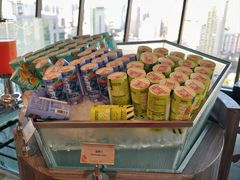 -广州花园酒店·凌璇阁旋转餐厅CAROUSEL360