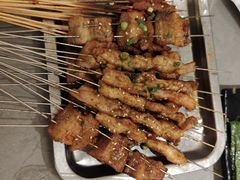 -楚太子  中餐&烧烤(武大店)