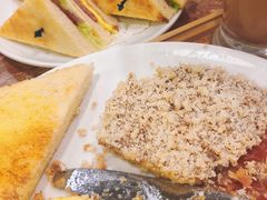 -阿殳咖啡(水围村店)