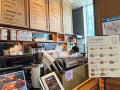 -THE WOODS 简餐 (国贸商城店)