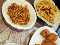 -大隐隐于市私房菜(保和小区店)