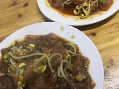 -何记酿皮店(西流湾店)