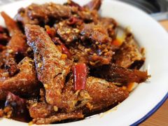 -李子坝梁山鸡(李子坝大鸡哥店)