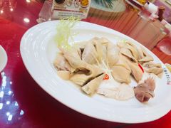 -清心鸡沙田乳鸽店·非遗传承(粤垦路店)