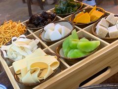 -芈重山老火锅(洪崖洞店)