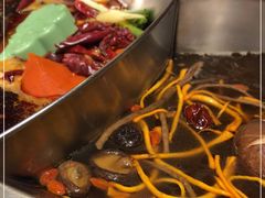 -大龙燚火锅(春熙店)