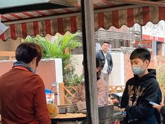 -张记灌饼(丰富路店)