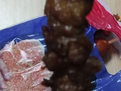 -正新鸡排·炸鸡汉堡(中茵海华广场店)