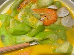 -大鱼徽州·寻味徽菜(万象汇店)