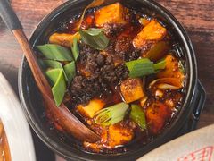 -陈麻婆豆腐(旗舰店)