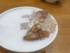 香芋西米露-冰神糖水铺(国贸中心店)