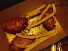 -章吴记喜瑞餐厅(东东城店)