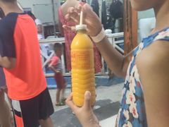 -Jonah's Fruit Shake & Snack Bar