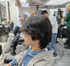 -Sying杉影日式烫染專門店