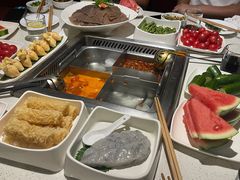 -海底捞火锅(高科广场店)