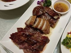 -阿英煲(凉城路店)