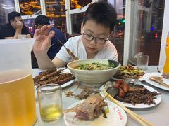 -万顺啤酒屋(皇寺路店)