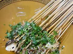 -上上签·冷锅串串(六灌路店)