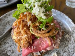 -BOR Eatery(安福路店)