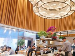 -莆田餐厅PUTIEN(三里屯店)