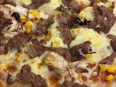 -Kpasta韩式意大利面