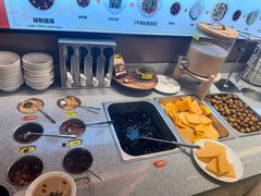 -骨之味·筒骨汤火锅(江头店)