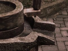石磨-英西峰林·洞天仙境