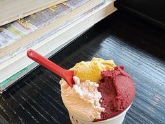 -Dal Cuore 达可芮冰淇淋(陕西北路店)