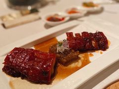 -香宫(九龙香格里拉店)