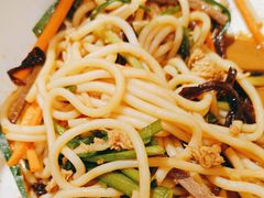 -云海肴·汽锅鸡·云南菜(天山百盛优客店)