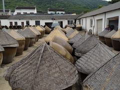 -苏州市吴中区光福窑上花果蜜饯厂