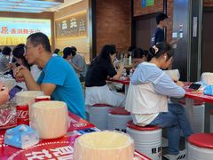 -见味花甲(福田coco park店)