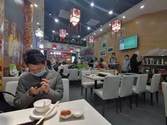 大堂-黑山牛肉汤火锅(花城汇店)