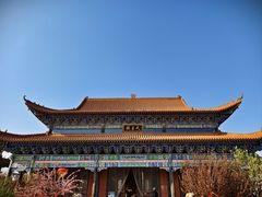 -大悲禅寺
