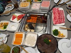 -海底捞火锅(铂澜大象城店)