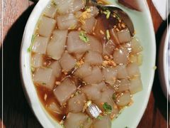 -前海沿·青岛菜(五四广场永旺店)