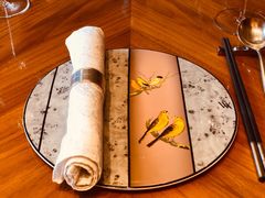 -华尔道夫酒店·紫金阁