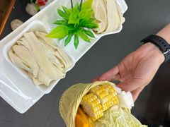 -名善山珍·野生菌汤锅(文殊院店)